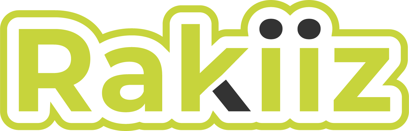 Rakiiz | تحويلات مالية دولية سريعة وآمنة وسهلة